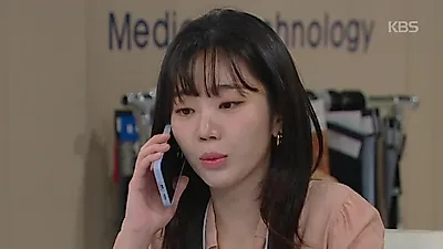 Seol Jung-hwan acude al hospital tras el accidente de Park Hyeon-jeong en 'A Trap Called …