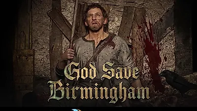 God Save Birmingham showcases co-op mode at Gamescom 2026