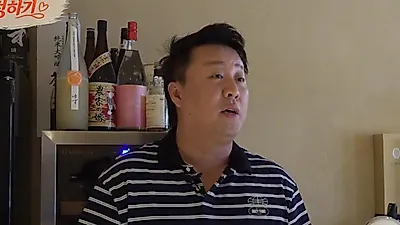 Jeong Jun Ha aconseja a su amiga Lee Sun-jung sobre YouTube: "Sé honesta para tener éxito"