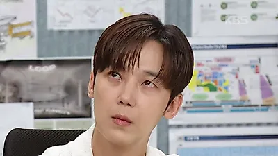 Yoon Jong-hoon reaches breaking point in 'Our Happy Days'