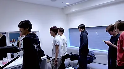 NCT WISH showcases passion from pop-up stores to TV stages