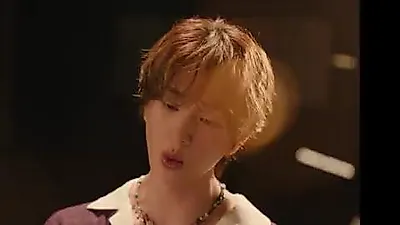 Onew teases comeback with 'KAKERA' music video