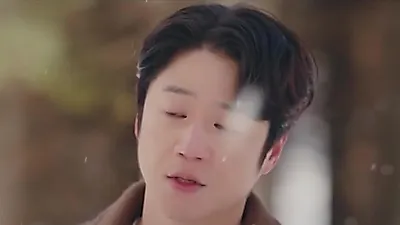 Jung Joon-won revela sus sentimientos hacia Yu Bo-na en 'La asesina de mujeres casadas'