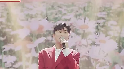 Lim Young-woong revela su filosofía de vida: vivir con alegría como en un paseo