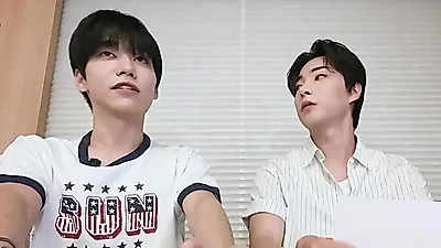 E-TION y Mizuguchi Yuto de ONF enseñan jerga MZ japonesa