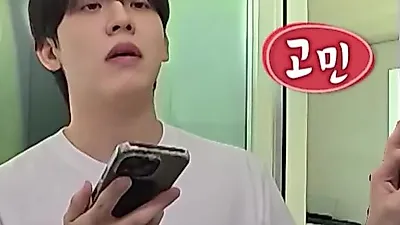 AI manager 'Dona' provides customized care for Heo Sung-beom