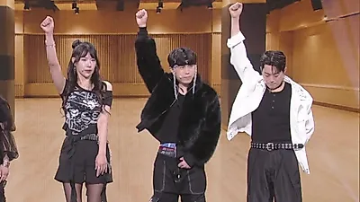 Pokey sorprende con un final inesperado en Gag Concert