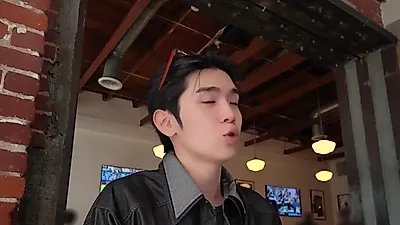 ゼベワンのキム・テレ、LAでの一日をVlog公開…「KCONのステージではEXaが一番楽しかった」