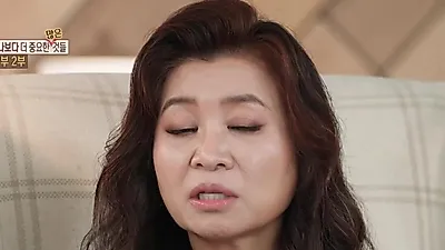 Oh Eun-young explica el terror extremo que siente el niño