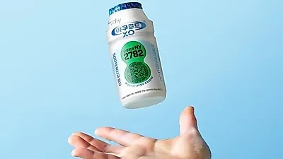 Yakult XO của hy vượt mốc 40 triệu sản phẩm nhờ giữ trọn hương vị