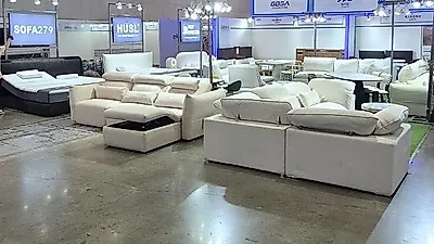 Sofa 279 to showcase smart motion furniture at KOFURN Fair
