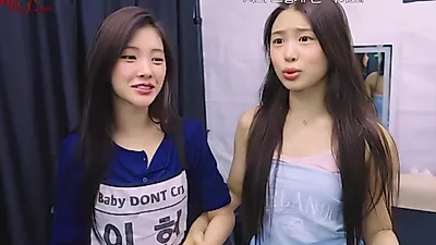 P Girls reveals intense backstage moments for 2026 SBS Gayo Daejeon Summer