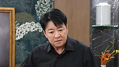 Yoon Da-hoon defies Lee Ho-jae's will in 'Our Happy Days'