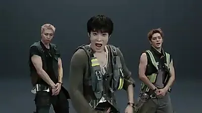 NCT 127 showcases peak 'Neo' identity with 'Blingy' performance