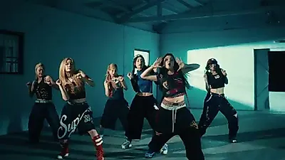 OURBIRTHDAY 'SQUEEZY' Performance Video hits 3 million views in 3 days