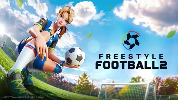 PAX West 2026: Freestyle Football 2 Makes Its US Debut — Image 1