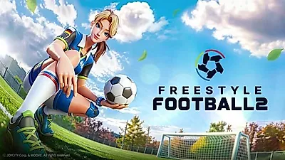 Freestyle Football 2 to debut at PAX West 2026