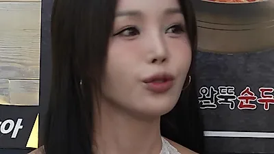 Nam Gyu-ri revela su verdad: "Mi belleza fue un obstáculo"