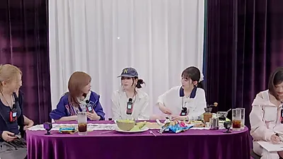 Red Velvet shows playful side in 'Level Up! Project' teaser