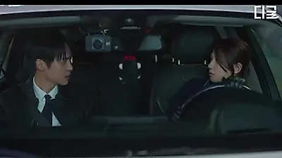 Park Eun-bin and Yang Se-jong team up to chase hit-and-run driver in 'Spooky Romance'