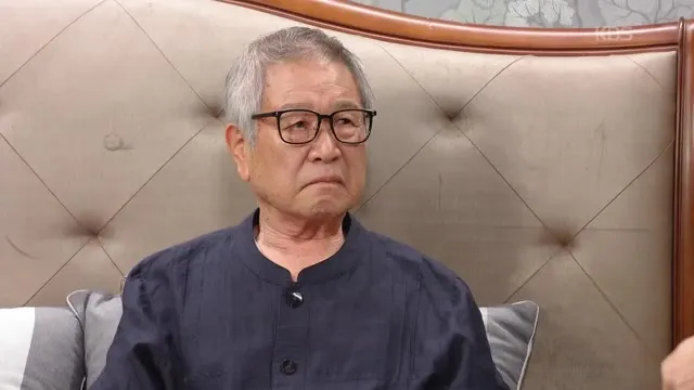 KBSドラマ『嬉しい私たちの良い日』、イ・ホジェが語る25年前の事故の真相とは?