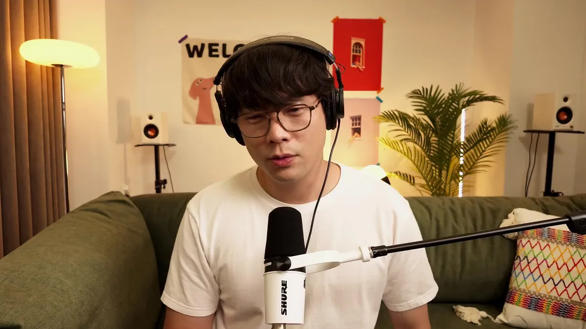 Emociones invisibles | Podcast de Choi Daniel ep.04 | YouTube