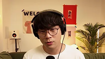 Choi Daniel confiesa su obsesión por el tiempo en un podcast