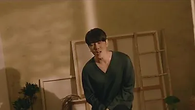 DK returns with dramatic ballad featuring 'My Sassy Girl' style lyrics