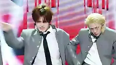 AEN showcases vocal prowess and stage presence with 'X to Z'