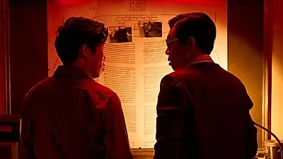 Yoo Hae Jin, Park Hae-il, and Lee Min-ho star in 1974 assassination thriller