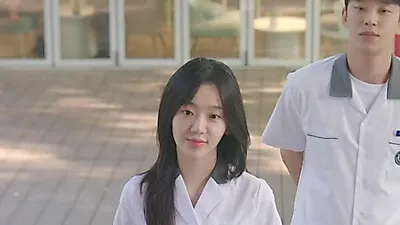 K-drama 'A Trap Called Desire' follows a woman's quest for revenge