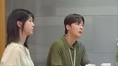 Yoon Jong-hoon and Uhm Hyun-kyung face evidence tampering suspicions in 'Our Happy Days'