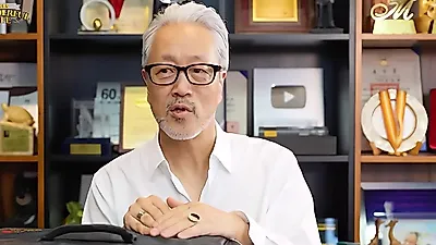Kim Jong-jin on the purpose of music and the story behind '16-Year-Old's Will'