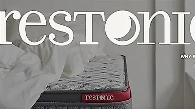 Restonic Bed expands online sales via Toss Shopping