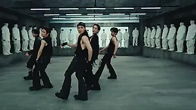 TNX hits 1 million views in 1.4 days with 'Die Another Day'