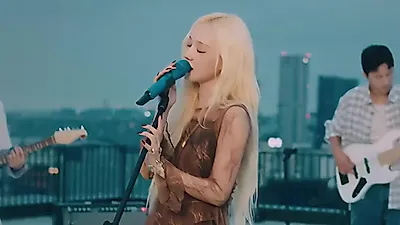 Winter's 'Speed of Summer' special clip hits 1 million views in less than a day