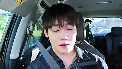Golden Child's Lee Jang-jun recommends five songs for Chuseok drives