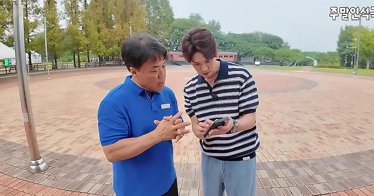 Yoo Yeon Seok torn between heaven and hell over dream car Pony