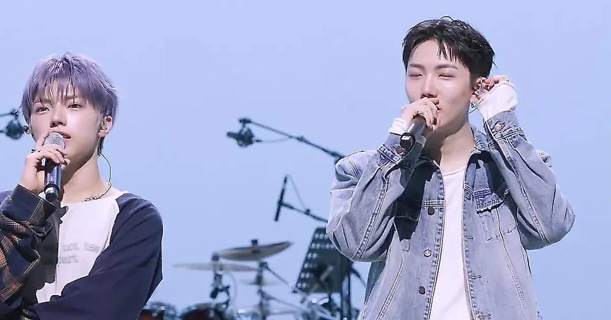 ALL(H)OURS presenta 'Heeom' y contenido exclusivo previo al lanzamiento de 'Unbound'