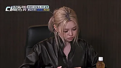 Min Jun-Jung and Casper Sian analyze Bailey's choreography on SDF