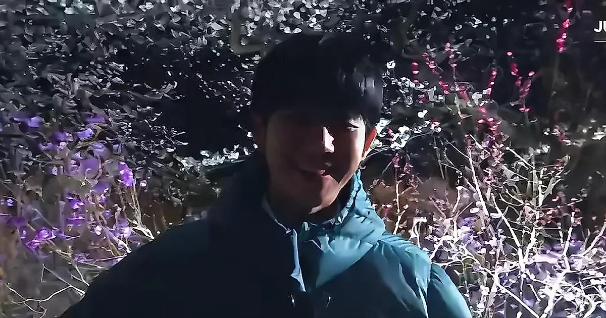 Jung Hae-in finaliza 7 meses de rodaje de 'A Damn Love'