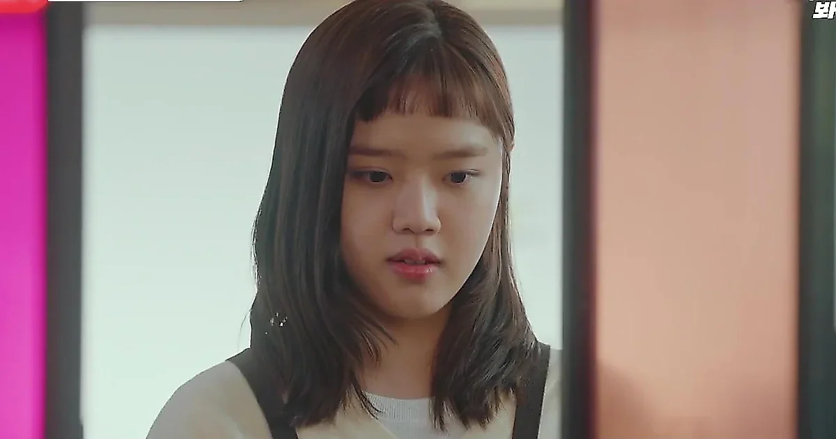 Kim Hyang-gi rompe en llanto ante el adiós musical de X-Gorgon