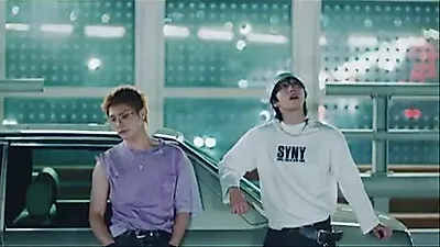 Stray Kids release 'After You' video, previewing new album 'THIS & THAT'