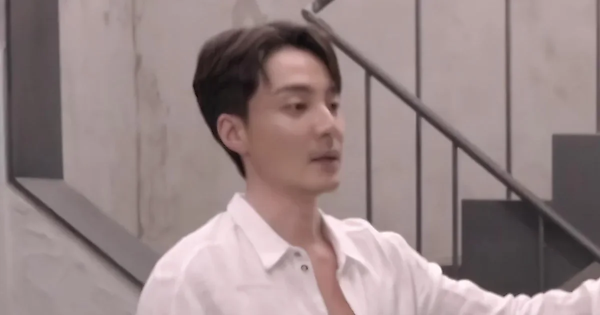 Ahn So-hee dạo Hannam-dong cùng Roy Kim, người bạn 10 năm: “Phong cách tôi muốn vợ tương lai diện”