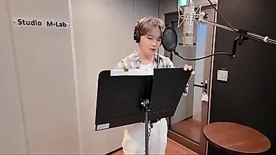 Kim Jae Joong reveals intense dedication to 'OASIS' and 'Michishirube' in new behind-the-scenes video