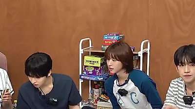 IDID Turn Their Dorm Living Room Into a Board-Game Arena, From 'Top Ten TV' to 'BANG'