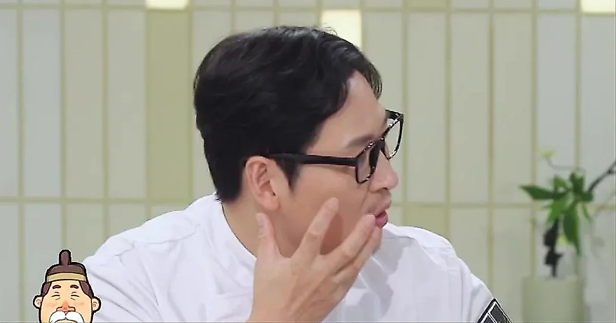 “¿Cultivando albahaca en el refrigerador?” Los MC se sorprenden con el refrigerador tipo laboratorio del chef Kwon Sung-jun