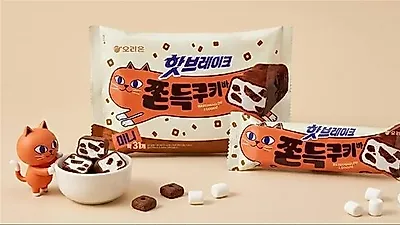 Orion's Hot Break and Mitz hit 10 million sales in 6 months