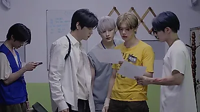 TOMORROW X TOGETHER teases new variety show 'TO DO'