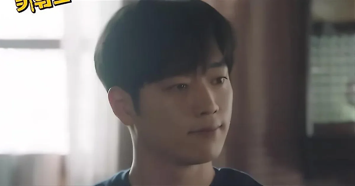Seo Kang-jun captures fragile emotions in 'When the Weather Is Fine'